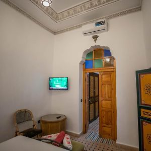 Riad Fes Allouch