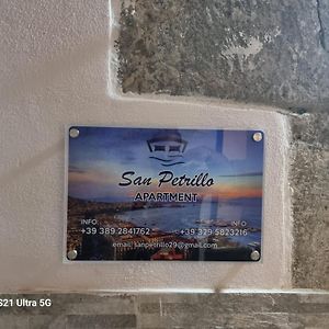 San Petrillo Apartment