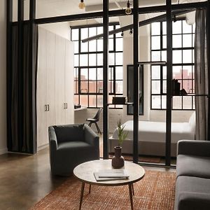 Appartement de Luxe à 1 Chambre à Coucher