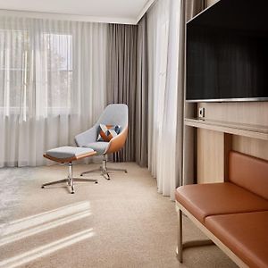 Chambre Lit King-Size d'Angle