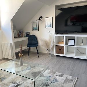 Magnifique Logement Au Pied Du Chateau