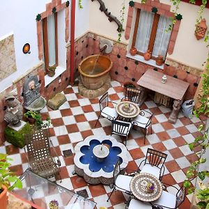 Apartamentos Medina Qurtuba