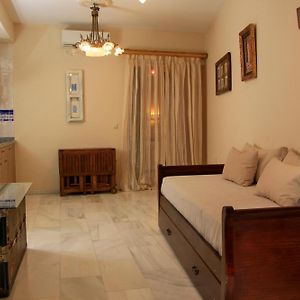 Appartement de Luxe