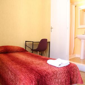 Chambre Simple