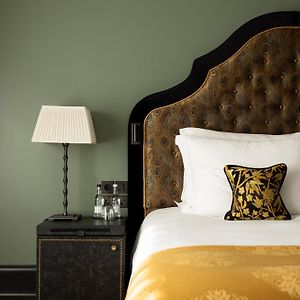 Chambre de Luxe Lit King-Size
