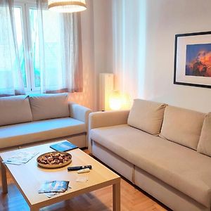 Cozy Apartment In Plaka