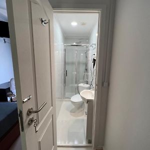 Chambre Grande Simple