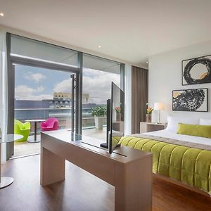 Chambre Exécutive Double