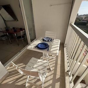 Studio Cap d'Agde naturisme, 1 pièce, 2 personnes - FR-1-249A-25