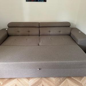 Appartement Cosy Avec Balcon Et Piscine