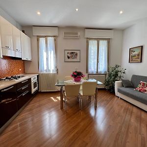 Charming Apartment Near Saragozza Bologna