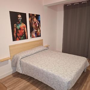 Private Bathroom Double Room
