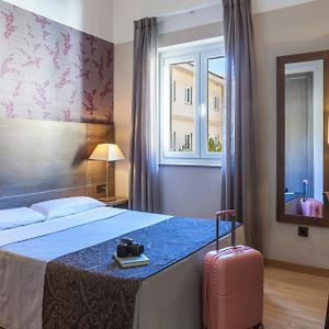 Chambre Lit Queen-Size