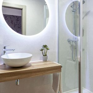 Chambre Supérieure Double
