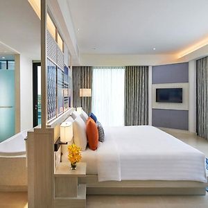 Chambre Grand de Luxe Lit King-Size