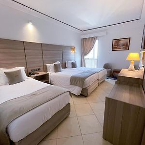 Chambre Triple Luxe