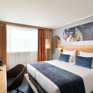 Chambre Double Confort
