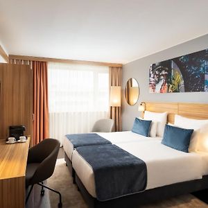 Chambre Supérieure Double