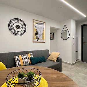 Attiki Apartment Vipgreece
