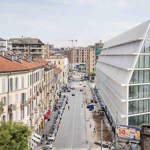 Lovely Apartment In The Heart Of Milan
