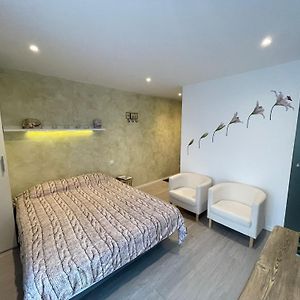 Appartement Studio