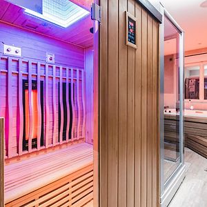 Mv Suite & Spa