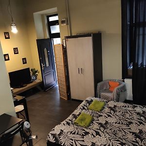 Smart Apartments