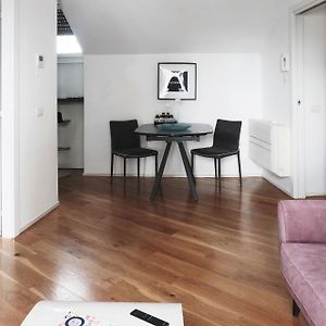 Comecasa Attic 5 Min Walk From Duomo