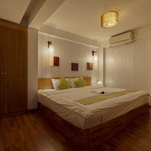 Chambre Standarde Lit King-Size