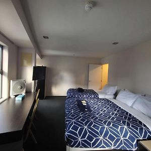 Appartement Studio