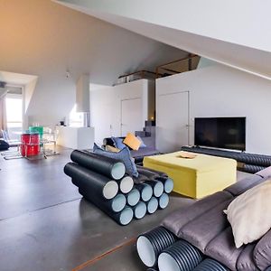 Appartement Penthouse Supérieur