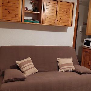 Appartement Chamonix-Mont-Blanc, 2 pièces, 4 personnes - FR-1-517-61