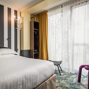 Chambre Lit King-Size