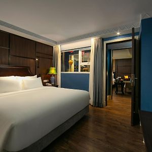 Chambre Communicante de Luxe