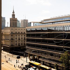 M Centrum Apartments