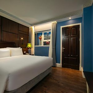 Chambre de Luxe Lit King-Size