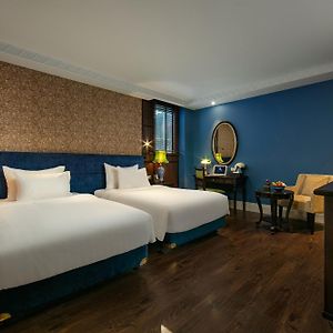 Chambre Communicante Premium