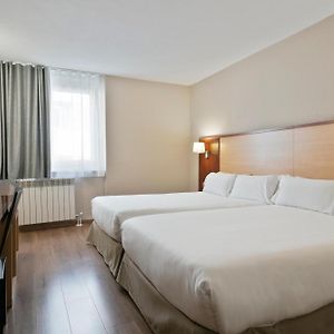 Chambre Familiale Double