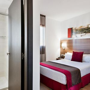 Chambre Simple