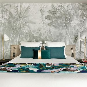 Studio de Luxe Lit King-Size