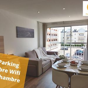 Appartement à 1 Chambre à Coucher