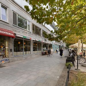 Warsaw City Center Apartments By Noclegi Renters