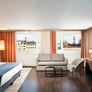 Chambre Familiale Quadruple