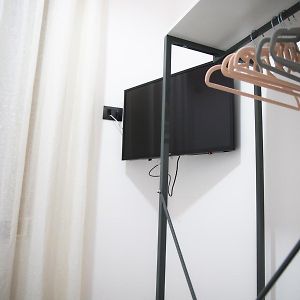 Chambre Quadruple