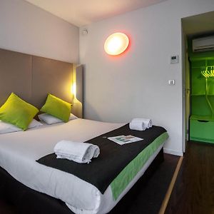 Next Generation Single Room