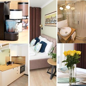 Falcon Apartment Center 3 Krolewska