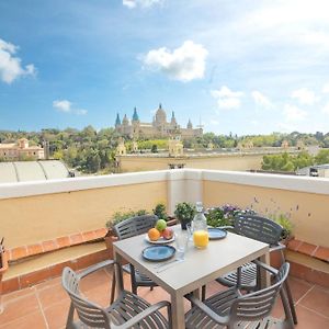 HiGuests Vacation Homes - Rius Taulet
