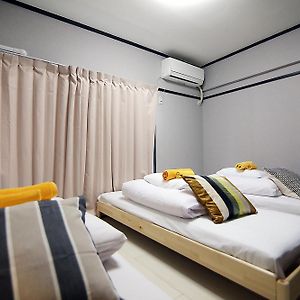 Chambre Triple de Base