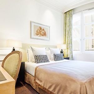 Chambre Supérieure Lit King-Size