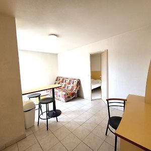 Appartement à 1 Chambre à Coucher